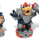 Illustration for article titled iSuperChargers/i Dark Editions Complicate Skylander And Amiibo Collecting